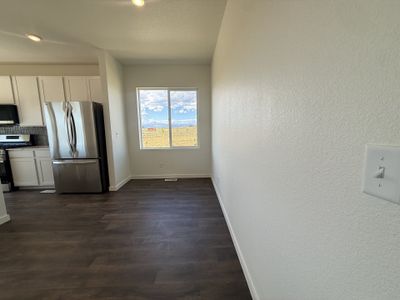 New construction Single-Family house 1984 Sorghum Wy, Johnstown, CO 80534 plan Somerset - image 19