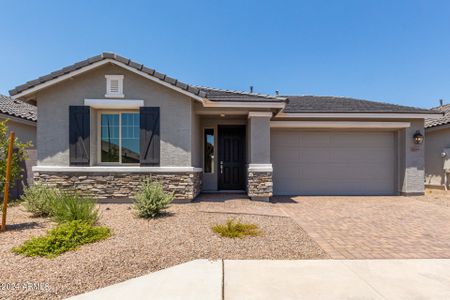 New construction Single-Family house 10266 W Piccadilly Road, Avondale, AZ 85392 40-1- photo 0