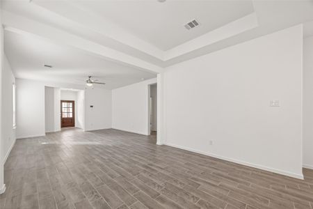 New construction Single-Family house 2810 Rockwood Dr, Iowa Colony, TX 77583 - image 16