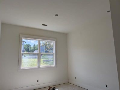New construction Single-Family house 3405 Hillshire Dr, Cumming, GA 30028 - image 5