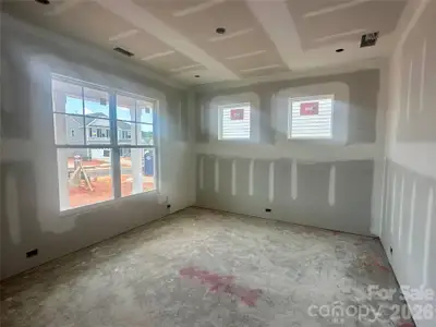 New construction Single-Family house 127 Swing Wy, Troutman, NC 28166 - image