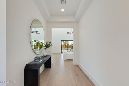 New construction Single-Family house 5439 E Bloomfield Rd, Scottsdale, AZ 85254 - image 16