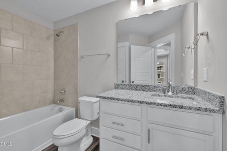 New construction Townhouse house 13 Blackthorn Ln, Durham, NC 27703 - image 13