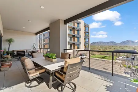 New construction Condo house 19355 N 73Rd Wy B2009, Unit B2009, Scottsdale, AZ 85255 - image 5
