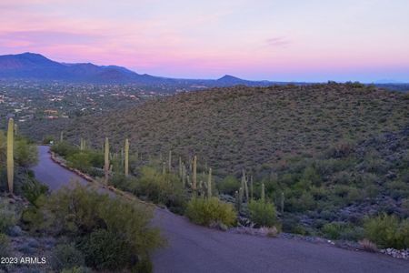 New construction Single-Family house 39347 N Old Stage Rd, Cave Creek, AZ 85331 null- photo 3 3