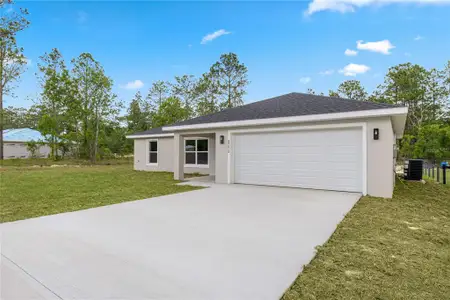 New construction Single-Family house 24013 Nw Tamarind Ln, Dunnellon, FL 34431 - image