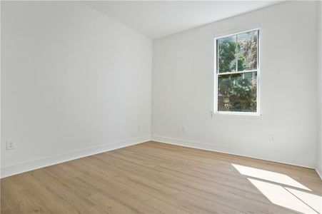 New construction Condo/Apt house 675 Drewry Street Northeast, Unit 302, Atlanta, GA 30306 - photo 15 15