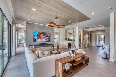 New construction Single-Family house 9903 Migration Pt, Palm Beach Gardens, FL 33412 Zenith- photo 8 8