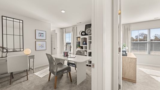 Pleasant Grove Farms: Cambrige Collection 5