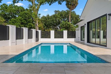 New construction Single-Family house 734 Terra Pl, Maitland, FL 32751 null- photo 6 6