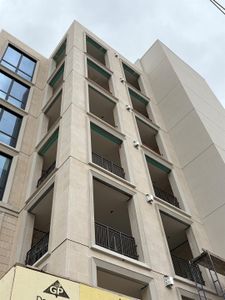 New construction Condo house 5010 Longmont Dr, Unit PH-2, Houston, TX 77056 plan Californian - image 17