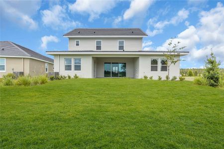 New construction Single-Family house 2626 Wise River Ln, Zephyrhills, FL 33541 plan Yosemite - image 4