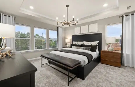 New construction Single-Family house 1901 Old Crews Rd, Knightdale, NC 27545 plan Nathan - image