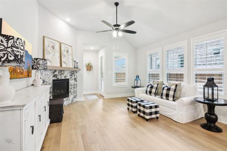 New construction Single-Family house 8128 Legacy Trl, McKinney, TX 75071 null- photo 0