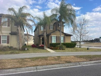 New construction Single-Family house 1479 Fairview Cir, Kissimmee, FL 34747 - image