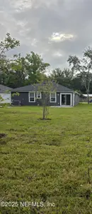New construction Single-Family house 15236 Robert Ave, Jacksonville, FL 32218 - image