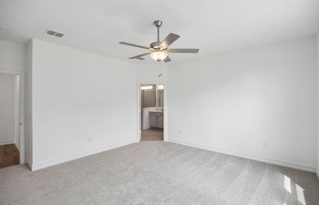 New construction Single-Family house 4405 Bacall Ave, Celina, TX 75009 plan Mainstay - image 12