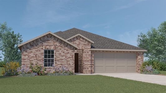 New construction Single-Family house McCall Drive, Rockwall, TX 75087 - photo 0