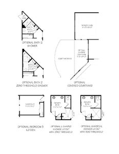 New construction Single-Family house 102 Redbud Ln, Holly Springs, GA 30115 null- photo 18 18