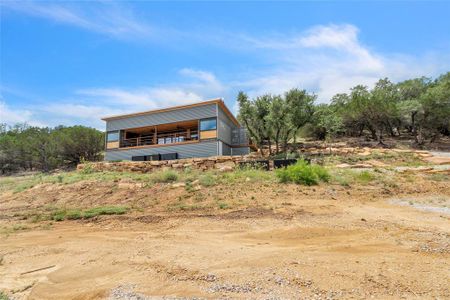 New construction Single-Family house Breckenridge, TX 76429 - image