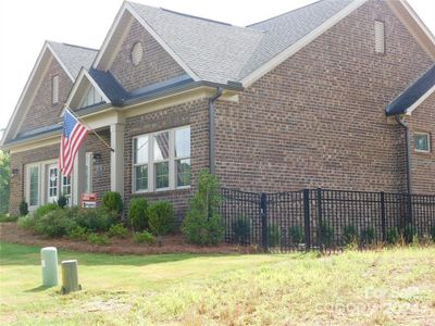 New construction Single-Family house 415 Newstyle Way, Unit 6, Cramerton, NC 28056 - photo 0