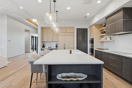 New construction Single-Family house 5137 N Ascent Dr, Scottsdale, AZ 85251 - image 15