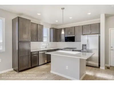 New construction Single-Family house 16565 Peak St, Broomfield, CO 80023 - image 7