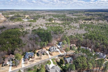 New construction Single-Family house 278 Crimson Oak Dr, Durham, NC 27713 null- photo 49 49