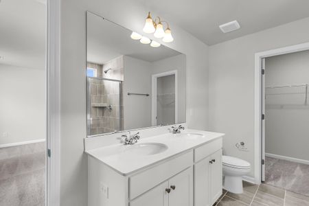 New construction Single-Family house 228 Central Creek Dr, Goose Creek, SC 29445 plan Highland - image 7