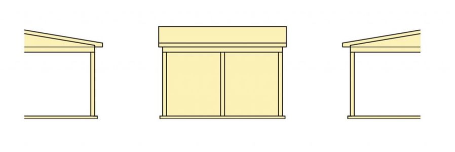 New construction Single-Family house 7632 Capps Ridge Ln, Douglasville, GA 30135 plan Cleveland - image 14