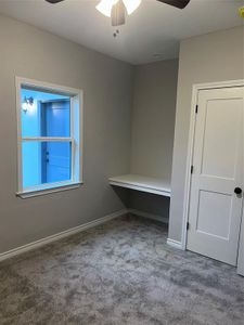 New construction Single-Family house 403 N Dallas St, Rice, TX 75155 null- photo 15 15