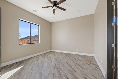 New construction Single-Family house 2526 W Fernwood Dr, Phoenix, AZ 85086 null- photo 24 24