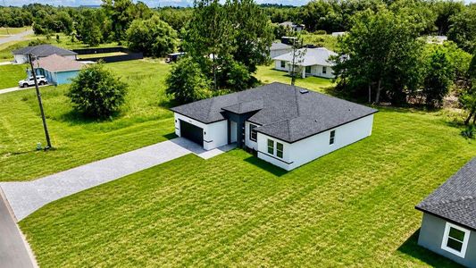 New construction Single-Family house 15775 Sw 59Th Avenue Rd, Ocala, FL 34473 - image