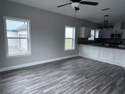 New construction Single-Family house 405 N Dallas St, Rice, TX 75155 null- photo 9 9