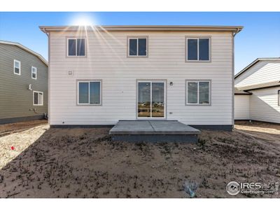 New construction Single-Family house 880 Hummocky Wy, Windsor, CO 80550 Aspen- photo 3 3