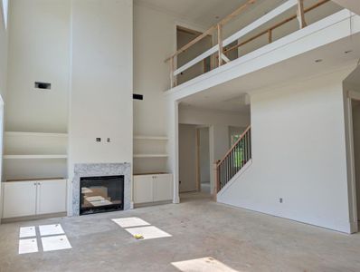 New construction Single-Family house 3405 Hillshire Dr, Cumming, GA 30028 - image 8