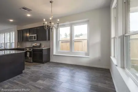 New construction Single-Family house 3921 Frd, Heartland, TX 75126 - image