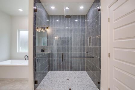 New construction Single-Family house 6705 Westover Dr, Granbury, TX 76049 - image 14