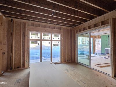 New construction Single-Family house 6448 Sanctuary Falls Dr, Raleigh, NC 27614 - image 17