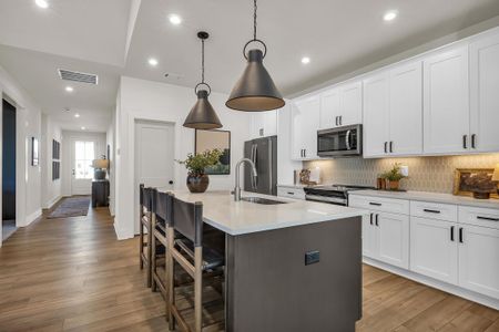 New construction Single-Family house 2608 Butlers Green Cir, Chattanooga, TN 37421 plan Daffodil B - image 4