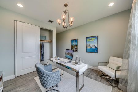 High Pointe by GHO Homes in Vero Beach - photo 5 5