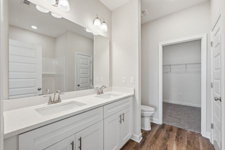 New construction Single-Family house 6117 Mildred'S Wy, Crestview, FL 32539 plan Maybell III - image 13