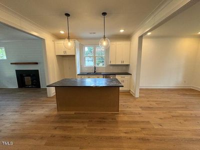 New construction Single-Family house 698 E Green Street, Franklinton, NC 27525 - photo 19 19