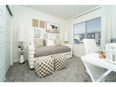 New construction Single-Family house 235 Dawn Dr, Hudson, CO 80642 plan Holly - image 8