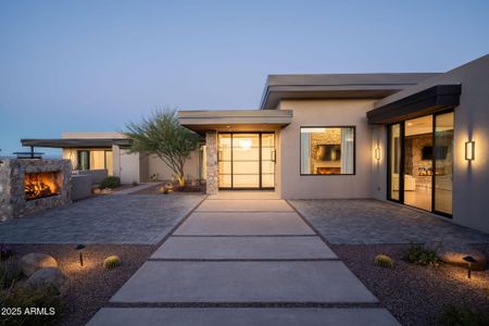 New construction Single-Family house 24885 N 124Th Pl, Scottsdale, AZ 85255 - image 19