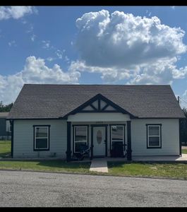 New construction Single-Family house 3000 Park Dr, Granbury, TX 76048 null- photo 0