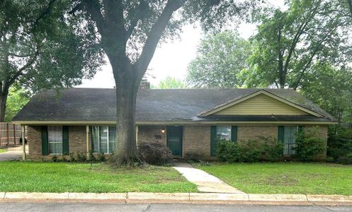 New construction Single-Family house 445 Laurel Ln, Paris, TX 75460 - image
