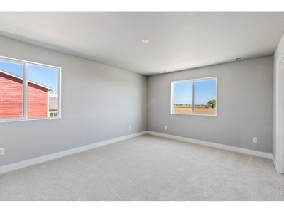 New construction Single-Family house 713 Muturu Rd, Johnstown, CO 80534 plan Cantata - image 14