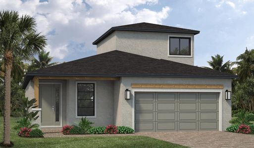 New construction Single-Family house 2516 Kamin Dr, Melbourne, FL 32940 null- photo 0