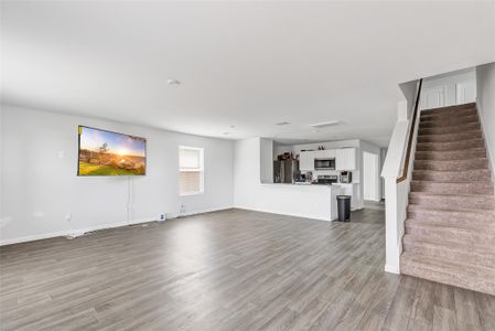 New construction Single-Family house 20172 Torrey Pines Ln, Cleveland, TX 77327 Roosevelt- photo 11 11